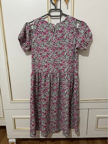 LC Waikiki Elbise