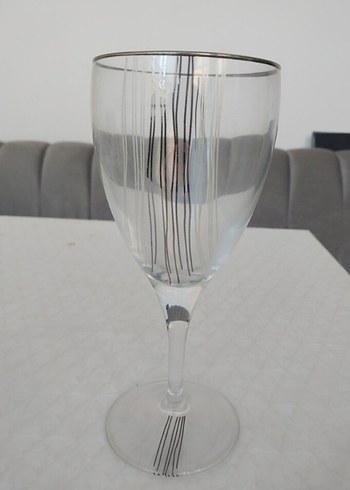 karaca sürahili kadeh ve meşrubat bardak seti - Görsel 5