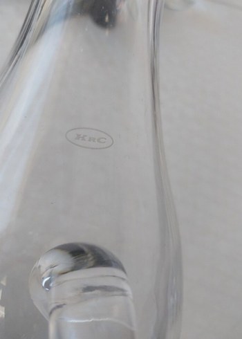 karaca sürahili kadeh ve meşrubat bardak seti - Görsel 4