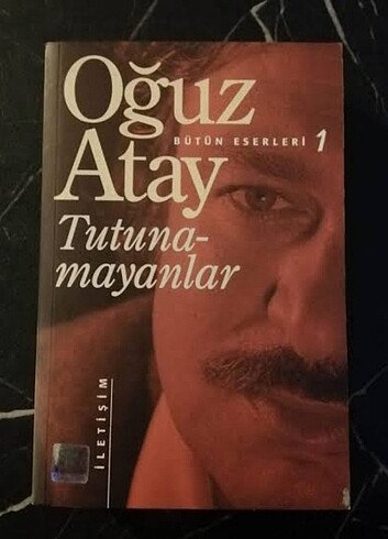 Oğuz Atay - Tutunamayanlar