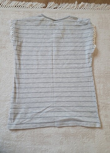 12-13 Yaş Beden Lcw 12-13 yaş 152-156 cm tişört
