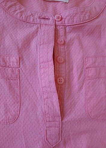 Mango Kids Mango Kids 11-12 yaş 152 cm gömlek