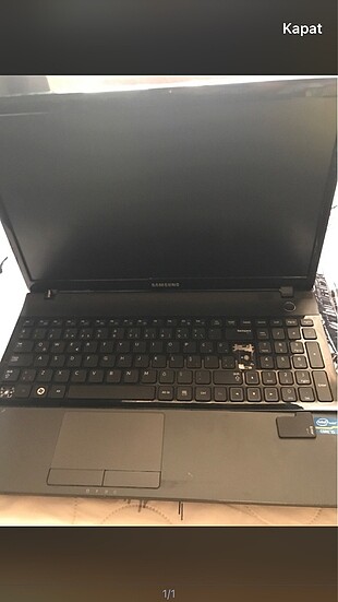Laptop