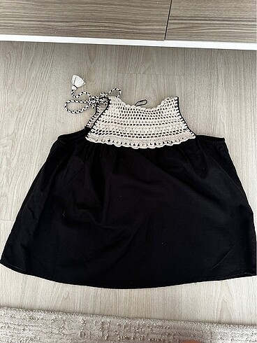 Zara Zara Bluz