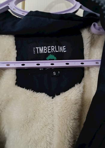 Kuşaklı Lacivert Kadın Midi Ceket - Görsel 5