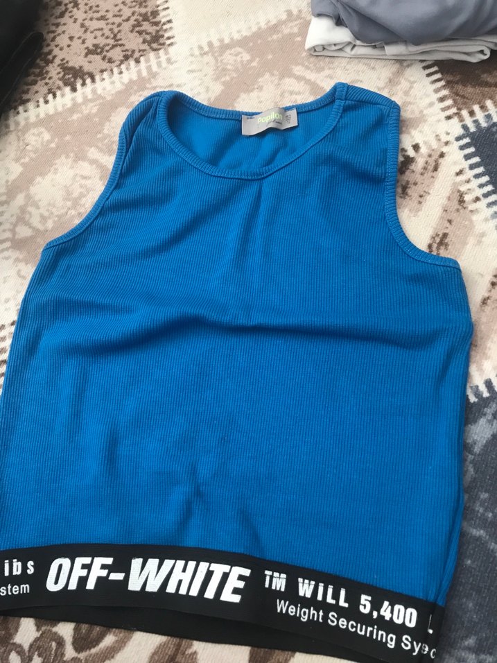 Kolsuz crop - Görsel 3