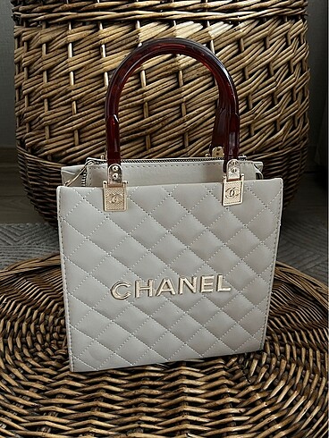 Chanel çanta