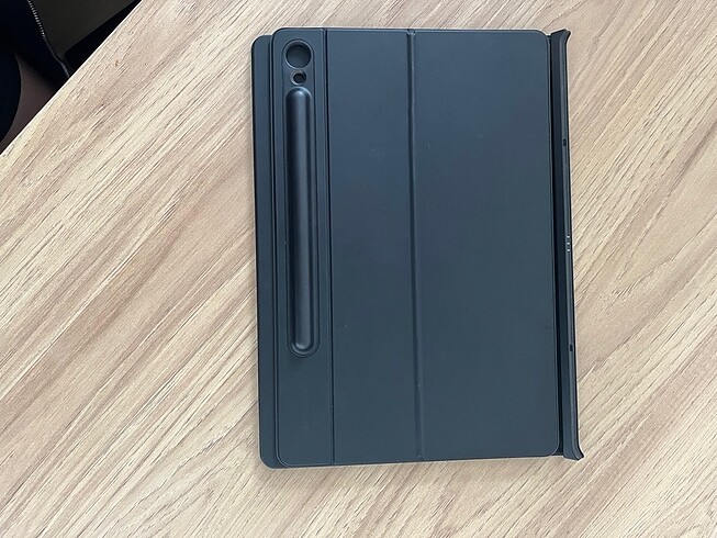 Samsung s9 fe keyboard mousepadli - Görsel 2