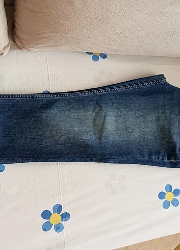31 Beden mavi Renk LCW Waikiki Jeans erkek Kot pantolon 