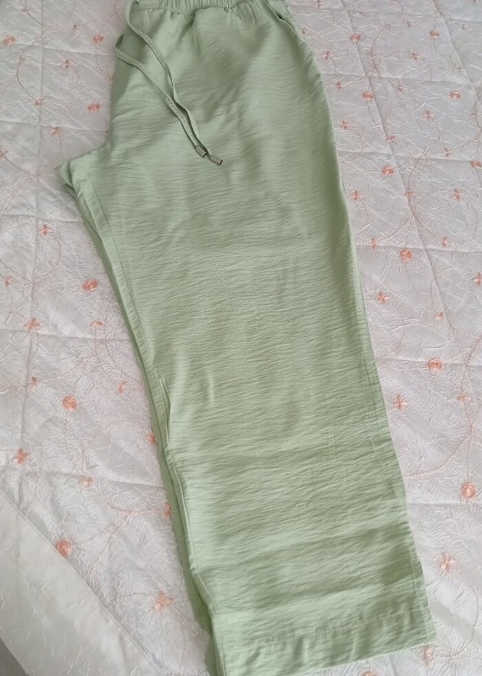 LCW Waikiki Bayan Pantolon  - Görsel 2