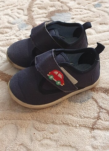 LC Waikiki Lcw 21 no ayakkabı