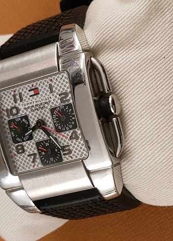 Beden Tommy Hilfiger