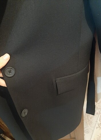 m Beden Suud Collection Blazer Ceket