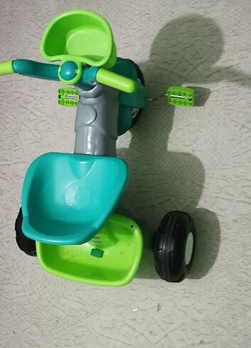 Bisiklet