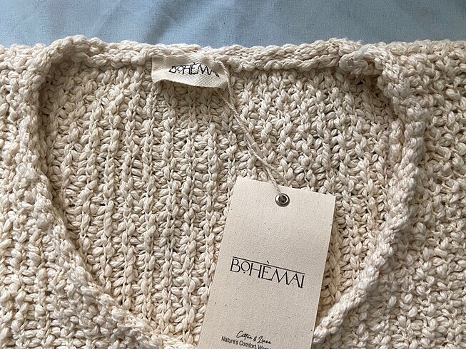 Zara BOHEMAİ ÜST