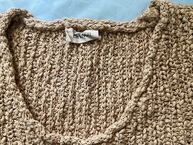 Zara BOHEMAİ ÜST