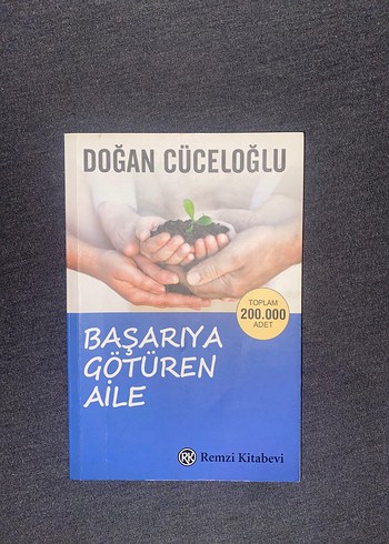 Başarıya Götüren Aile - Doğan Cüceloğlu