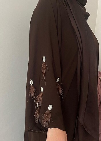 Tasarım abaya