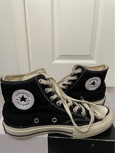 38 Beden Converse chuck Taylor