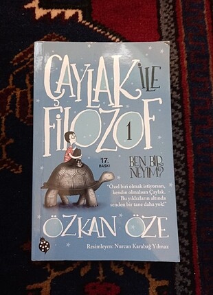 Çaylak ile Filazof 
