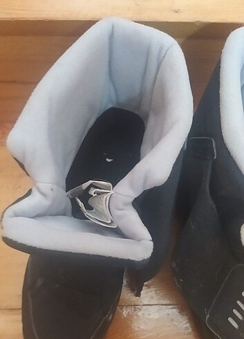Decathlon kar botu 38 num