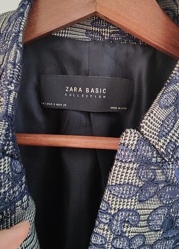 Zara ZARA kadın ceket 