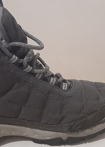 Columbia Gri Çocuk Botu - Görsel 3
