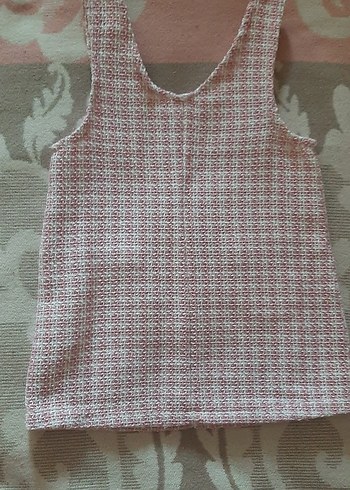 Koton marka kız bebek elbise - Görsel 2