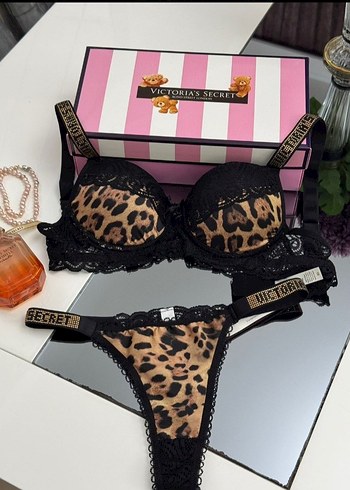 Victoria s Secret diğer