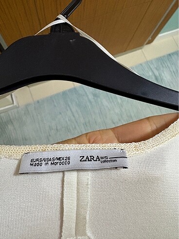 Zara Zara elbise