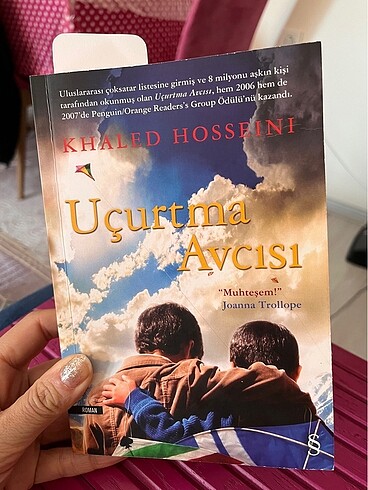 Uçurtma Avcısı