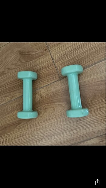  Beden Decathlon dambıl