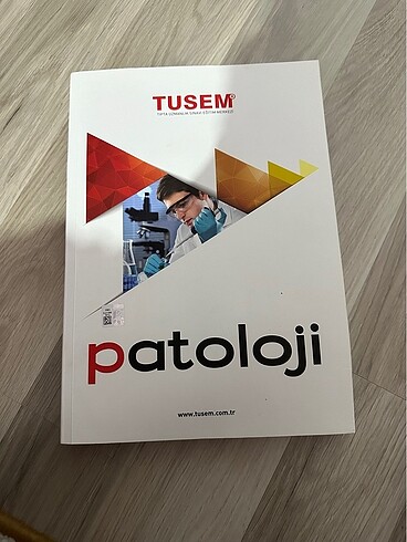 Tusem Patoloji