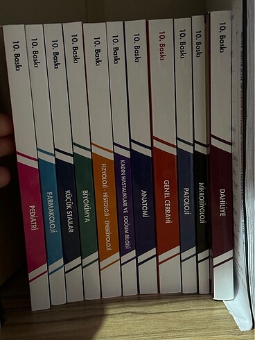 tusdata optimum review özet kitap seti