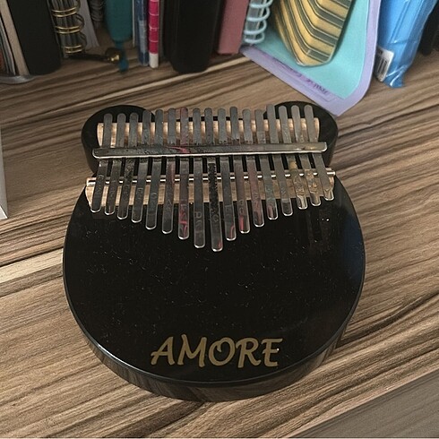 kalimba amore
