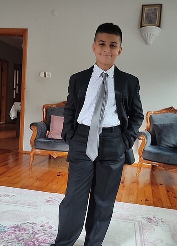 Diğer Çocuk takım elbise