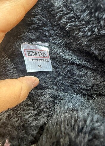 Diğer Peluş hırka fermuarlı
