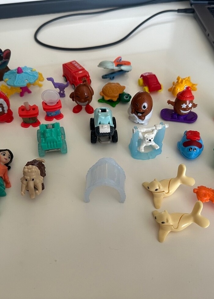 Supriz yumurta - Görsel 2