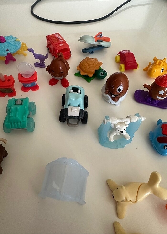 Supriz yumurta - Görsel 4