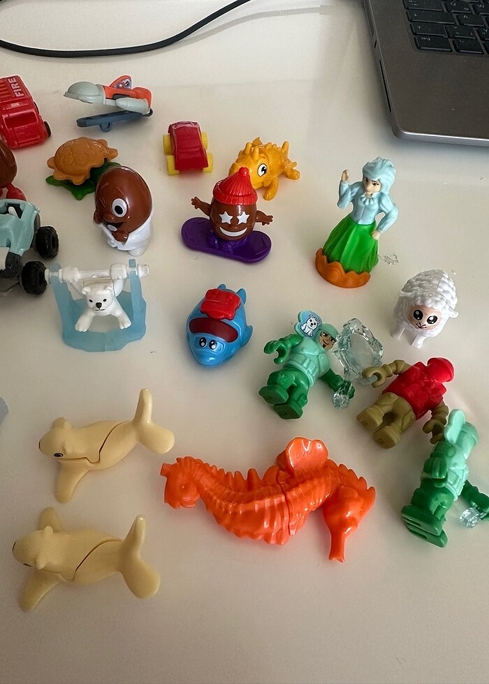 Supriz yumurta - Görsel 5