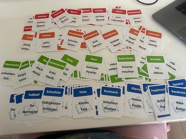 Almanca tabu - Görsel 5