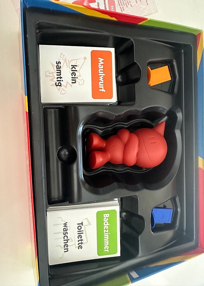 Almanca tabu - Görsel 2