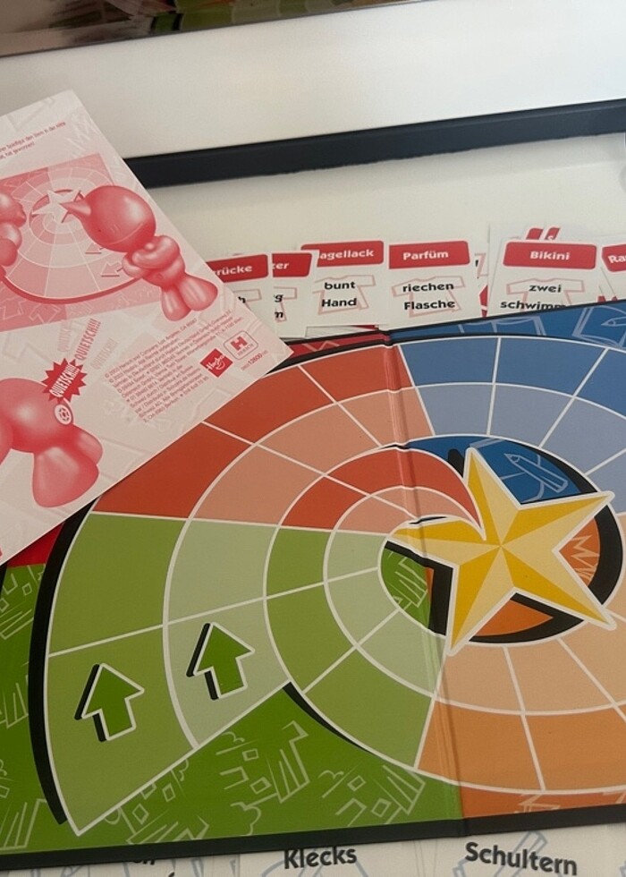 Almanca tabu - Görsel 3