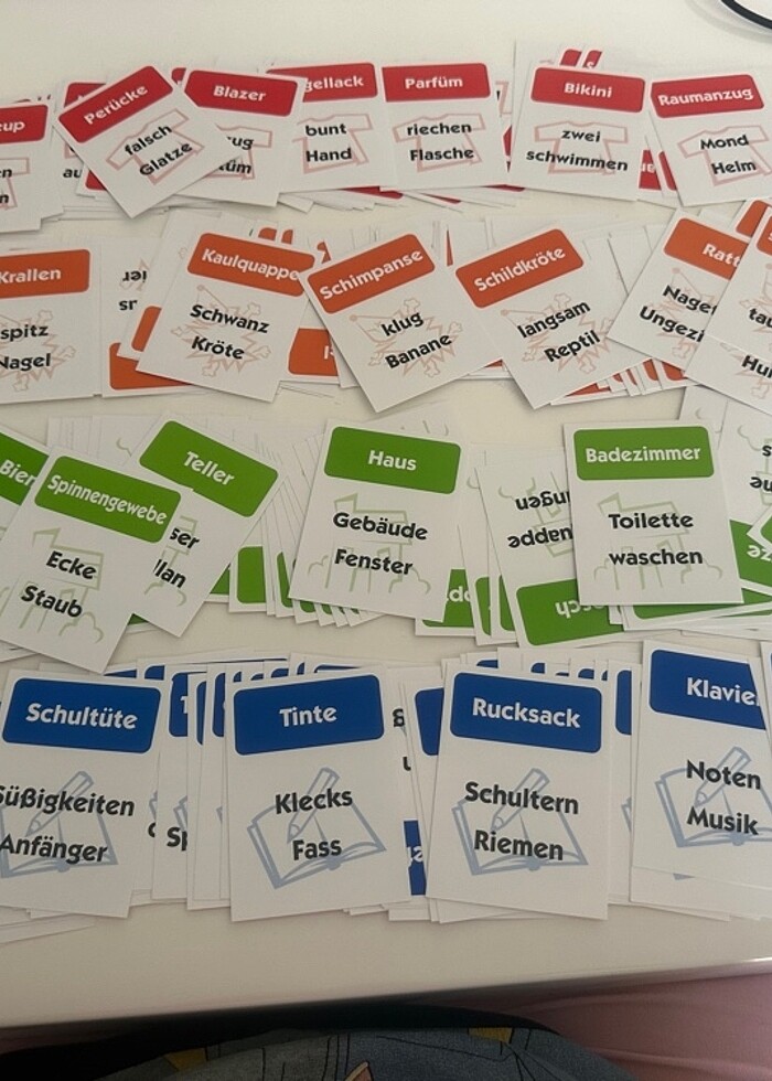 Almanca tabu - Görsel 5