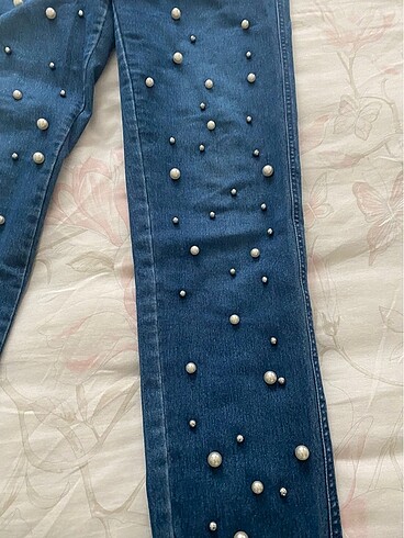 Calzedonia İncili pantolon