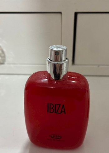 IBIZA Kadın Parfümü 50 ml - Görsel 3