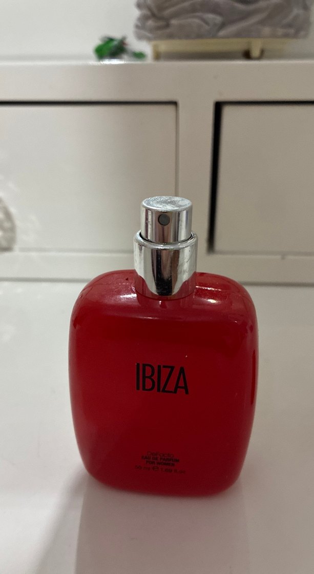 IBIZA Kadın Parfümü 50 ml - Görsel 3