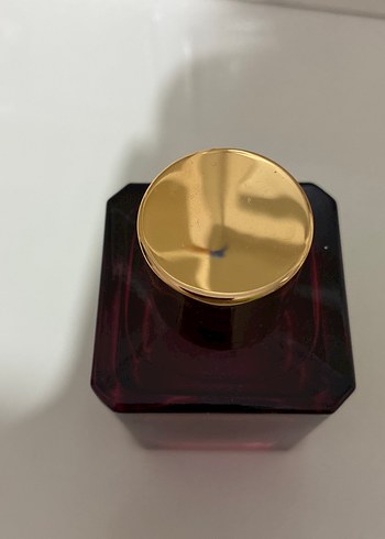 Kadın Parfümü Şık Şişede - Görsel 5