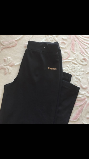 Reebok eşofman altı