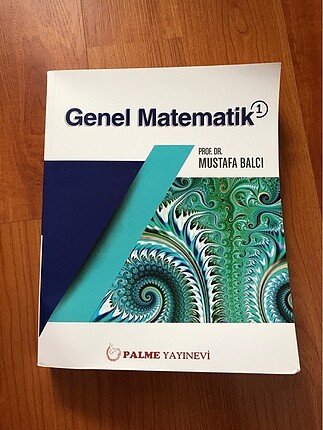 Genel matematik